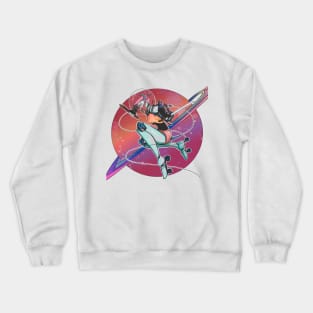 Devon Crewneck Sweatshirt